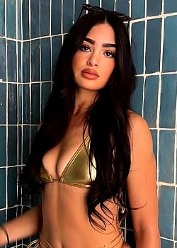 Kylie Dean